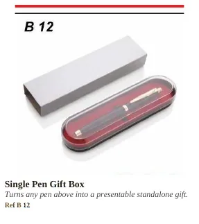 Writing Essentials product from VARMAN catalogue, page 9