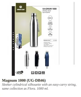 Drinkware product from VARMAN catalogue, page 41