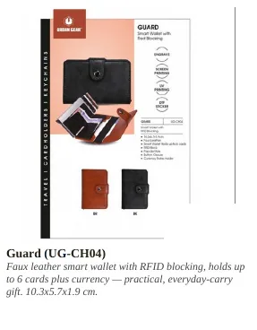 Bags & Travel Accessories product from VARMAN catalogue, page 49