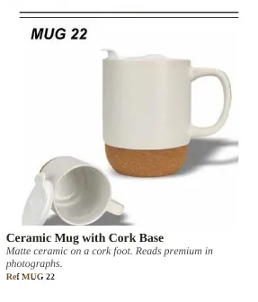 Drinkware product from VARMAN catalogue, page 46
