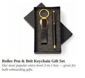 Gift Sets & Combo Hampers product from VARMAN catalogue, page 75