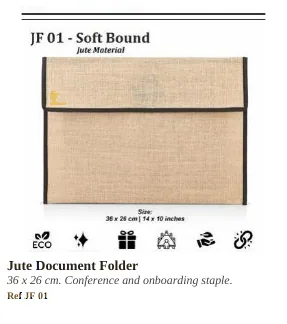 Eco-Friendly Products product from VARMAN catalogue, page 37