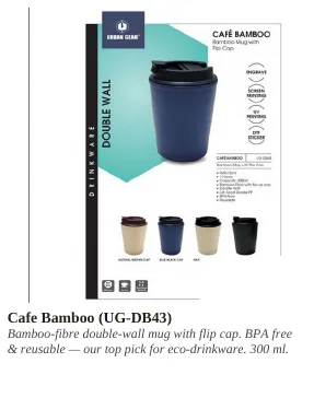 Eco-Friendly Products product from VARMAN catalogue, page 25