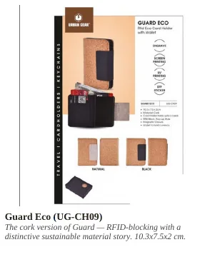 Bags & Travel Accessories product from VARMAN catalogue, page 50