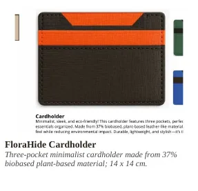 Bags & Travel Accessories product from VARMAN catalogue, page 56
