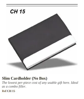 Desk Organisers & Office Accessories product from VARMAN catalogue, page 19