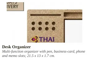 Eco-Friendly Products product from VARMAN catalogue, page 23