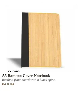 Diaries, Notebooks & Planners product from VARMAN catalogue, page 71