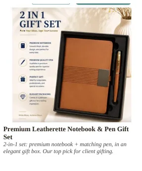 Gift Sets & Combo Hampers product from VARMAN catalogue, page 98