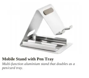 Tech & Gadgets product from VARMAN catalogue, page 11
