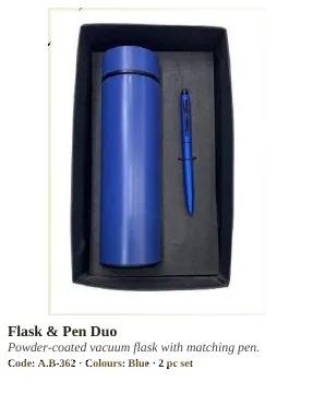 Drinkware product from VARMAN catalogue, page 43