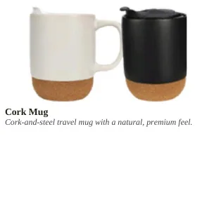 Eco-Friendly Products product from VARMAN catalogue, page 24